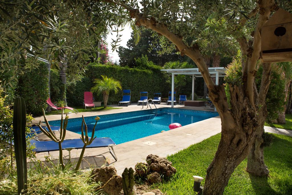 Ai Parchi Dei Parrini Bed & Breakfast 3*